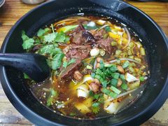 -张飞牛肉(观前街店)