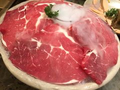 -椒香城门口重庆老火锅(美颂广场店)