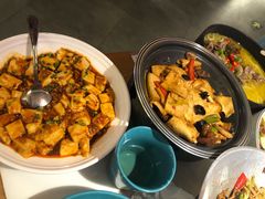 -荷塘秋月·本帮江浙菜(国权路店)