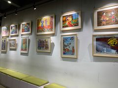 -艺起长大少儿美术教育(丹凤花园校区)