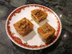 -东方亚克西餐厅(西康路店)
