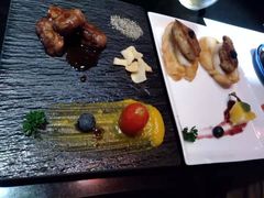 -金井日本料理(丽柏广场店)