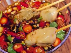 -蚝堡海鲜·威海菜·海肠捞饭·烧烤·亚洲吃蚝公司(幸福门店)