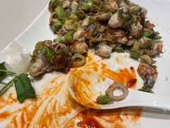 海蛎煎-黑明餐厅(白鹭洲店)