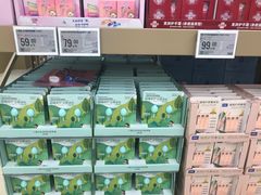 -盒马X会员店(王府井奥莱UP TOWN店)