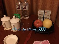 赠品-延吉白山大厦酒店