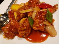 -北京四季酒店·采逸轩