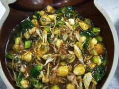 -鑫阿强海鲜大排档·老厦门特色菜(中山路店)