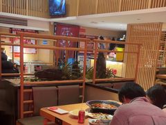 -何师傅美蛙鱼头(汉街店)