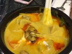 -美奈小馆·越南料理(福田星河COCO Park店)