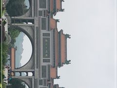 -顺峰山公园