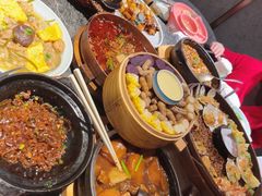 -悦百味·品质川菜(上城店)