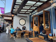 -Fergburger(皇后镇店)
