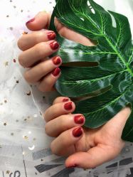 -曦·木nail日式美甲美睫