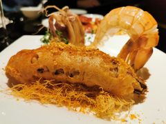 -北京四季酒店·采逸轩