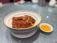 -朱仔记食府(江南大道店)