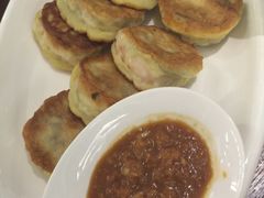 -喜鼎海胆水饺(柏威年购物中心店)