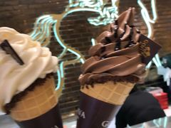 -GODIVA(月星环球港店)