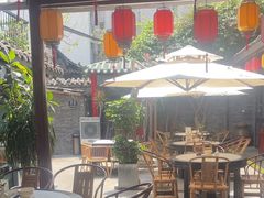 -院8里·少城记忆老川菜(宽窄巷子店)