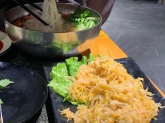 -鹤之乡·齐齐哈尔烤肉·非遗(秋涛路店)