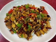 -田园山庄农家乐(石岩店)