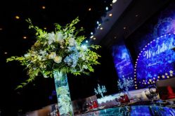 -Pink Gold Wedding·婚礼设计