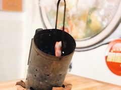 -洪大厨鸡煲(福田店)