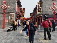 -古文化街旅游区