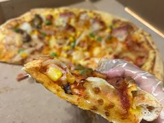 -达美乐比萨(西客站北店)