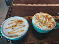 -maan coffee漫咖啡(通州店)