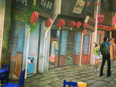 -马路边边火锅串串(观前街店)