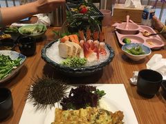 -吟松日式料理(莘庄店)