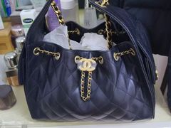 -CHANEL(恒隆广场店)