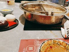 -一绪に寿喜烧(虹悦城店)