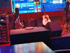 -蓝枪鱼鲜酿啤酒餐厅blue marlin(江宁店)