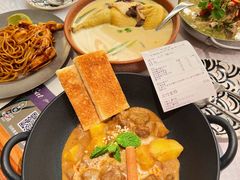 -太食獸泰式茶餐厅(IFS国金中心店)