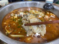 -黑白荤豆花(双凤路店)