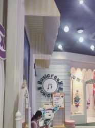 -奈尔宝家庭中心·亲子餐厅(华采天地店)