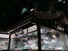 -佬麻雀·新湘菜(珠海金发购物中心店)