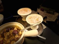 -盛元荼集  素食(滨江凯德壹店)