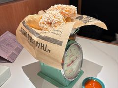 -太食獸泰式茶餐厅(IFS国金中心店)