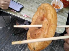 面窝-骏骏牛肉粉店(吉庆街店)