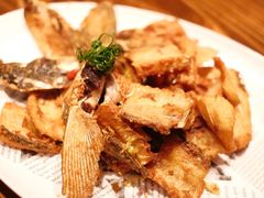-鼎盛私厨·新派顺德菜(上河坊店)