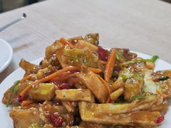 -协顺园回头馆(南顺城路店)