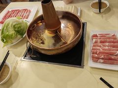 -吉羊三宝(复兴门笔管胡同店)