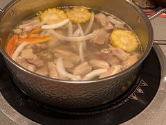 -椰小鸡·琼州糟粕醋(美兰缤纷城店)