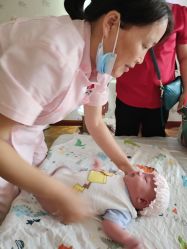 -喜月来月子会所