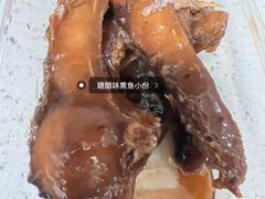 -正宗上海陆记熏鱼
