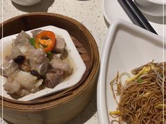 -又一间茶点轩(百汇广场店)