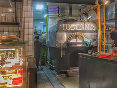 -托斯卡纳烘焙意大利餐厅(五天地店)